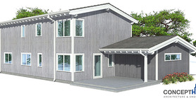 modern house plans 08 house plan ch123.jpg