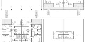 duplex house plans 26 HOUSE PLAN CH546D V3.jpg