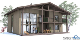 modern house plans 02 house plan ch53.JPG