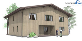 modern house plans 03 house plan ch53.JPG