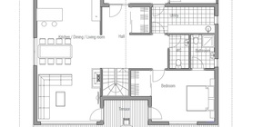 modern houses 09 053CH 1F 120817 house plan.jpg