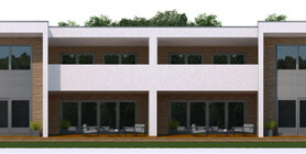 Duplex House CH440D