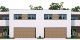 duplex house plans 03 CH440 duplex.jpg