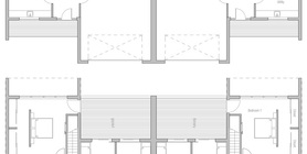 duplex house plans 10 house plan CH440 duplex.jpg