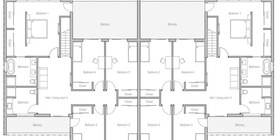duplex house plans 11 HOUSE PLAN CH440D F2.jpg