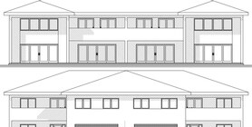 duplex house plans 14 HOUSE PLAN CH440D V2 EL.jpg