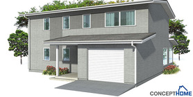 modern house plans 07 house plan ch154.jpg
