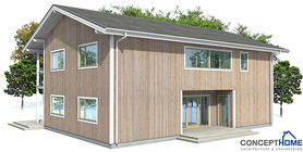modern house plans 06 house plan ch16.jpg