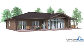 modern house plans 02 house plan ch86.JPG
