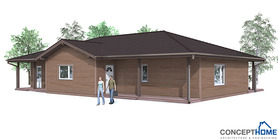 modern house plans 04 house plan ch86.JPG