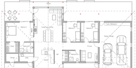 modern house plans 16 HOUSE PLAN CH86 V3.jpg