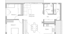 modern houses 10 021CH 1F 120821 house plan.jpg