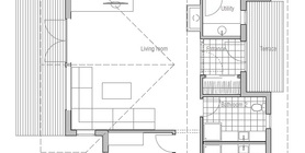 modern house plans 10 house plan ch128.jpg