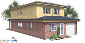 modern houses 03 house plan oz66.JPG