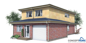 modern house plans 04 house plan oz66.JPG