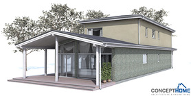 modern house plans 003 house plan oz83.JPG