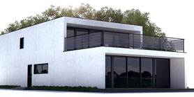 modern house plans 04 home plan ch104.jpg