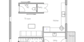 modern house plans 09 home plan ch104.png