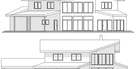 modern house plans 43 house plan ch87.jpg