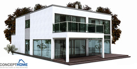 modern house plans 05 house plans ch149.JPG