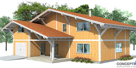 modern house plans 02 house plan ch55.jpg