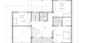 modern houses 13 055CH 2F 120817 house plan.jpg