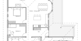 modern house plans 16 house plan ch126.jpg