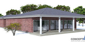 modern house plans 03 house plan ch105.jpg