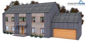 modern house plans 06 house plan co131.JPG