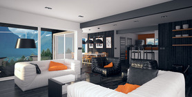 modern house plans 002 house plan ch106.jpg