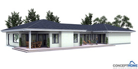 modern house plans 02 house plan ch106.JPG