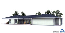 modern house plans 03 house plan ch106.JPG