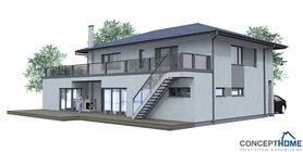 modern house plans 02 house plan ch81.jpg