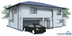 modern house plans 03 house plan ch81.jpg