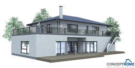 modern house plans 05 house plan ch81.jpg