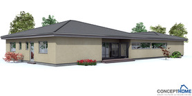 modern house plans 03 house plan oz110.JPG
