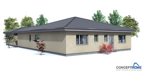 modern house plans 04 house plan oz110.JPG