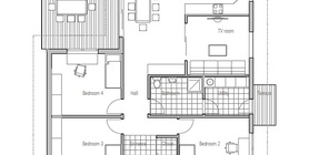 modern houses 10 025OZ 1F 120821 house plan.jpg