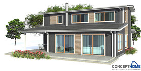 modern house plans 02 house plan ch127.jpg