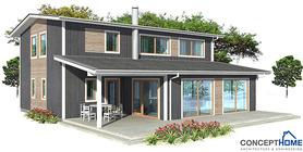 modern house plans 05 house plan ch127.jpg