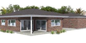 House Plan OZ73