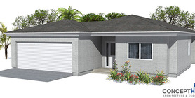 modern house plans 05 house plan oz73.jpg