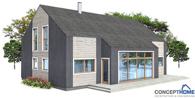 modern house plans 02 house plan ch136.jpg