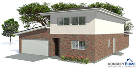 modern house plans 02 house plan oz82.jpg