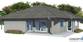 modern house plans 06 house plan ch70.jpg