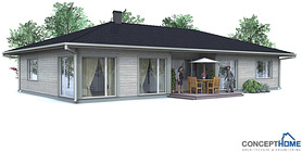 Home Plan CH31