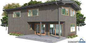 Home Plan CH67