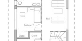 affordable house plans 21 house plan ch65.jpg