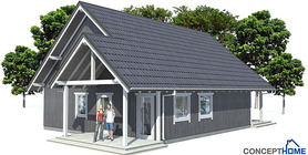 classical house plans 02 house plan ch45.jpg