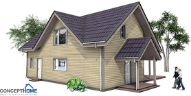 affordable house plans 03 house plan ch102.JPG